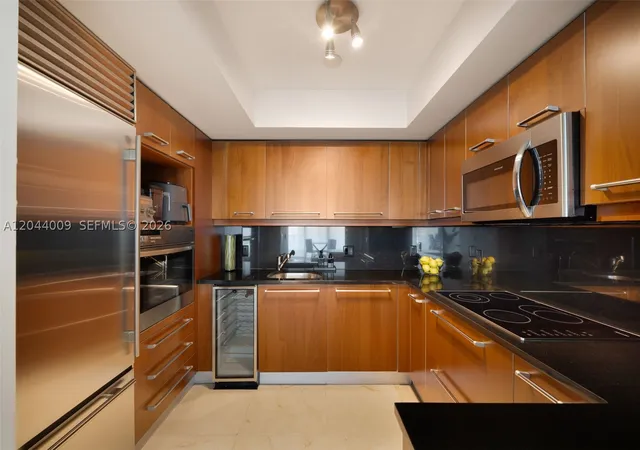 Photo 4 of Condo for sale at 1331 Brickell Bay Dr #904, Miami, FL 33131 | MLS# A12044009 | Listing updated on 2026-09-10