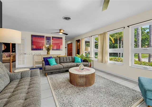 Photo 2 of Single family home for sale at 6952 Sw 149th Ter, Palmetto Bay, FL 33158 | MLS# A12050082 | Listing updated on 2026-08-29