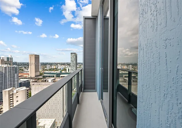 Photo 1 of Condo for sale at 121 Ne 5Th St #3704, Miami, FL 33132 | MLS# A12050355 | Listing updated on 2026-09-02