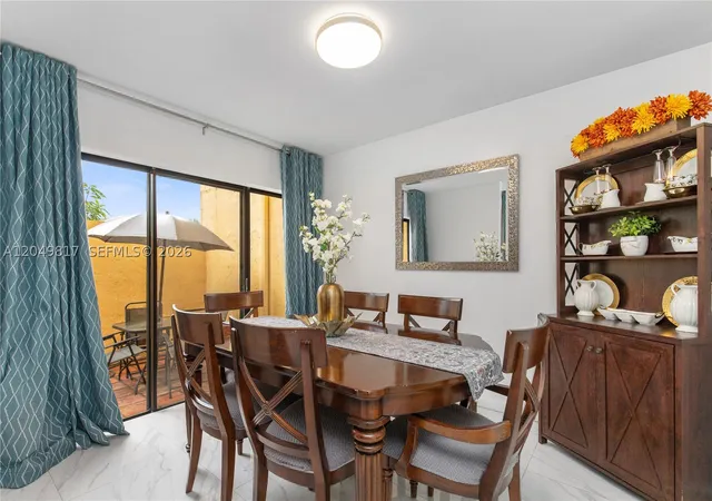 Photo 3 of Townhouse for sale at 1580 Nw 93Rd Ave #300, Pembroke Pines, FL 33024 | MLS# A12049817 | Listing updated on 2026-08-28