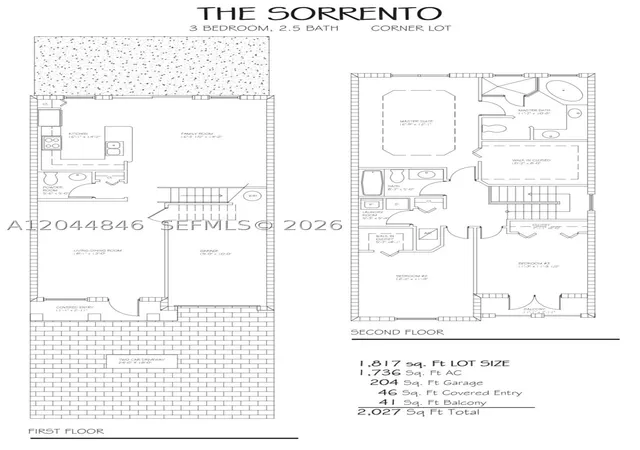 Photo 30 of Townhouse for sale at 12990 Sw 133Rd Ter, Miami, FL 33186 | MLS# A12044846 | Listing updated on 2026-10-06