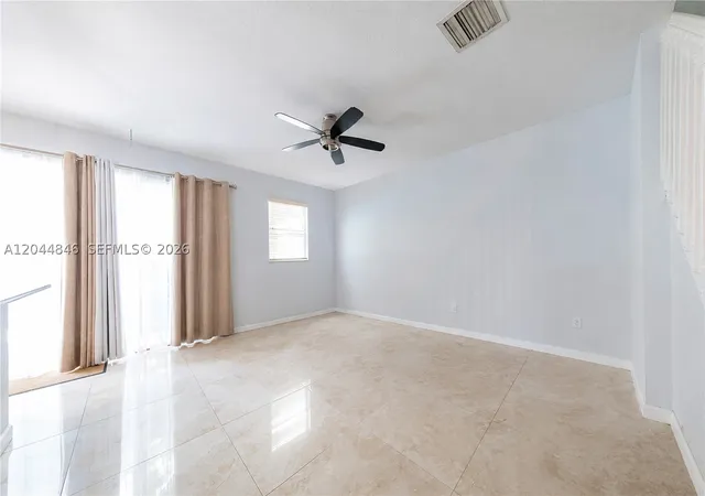 Photo 3 of Townhouse for sale at 12990 Sw 133rd Ter, Miami, FL 33186 | MLS# A12044846 | Listing updated on 2026-10-06