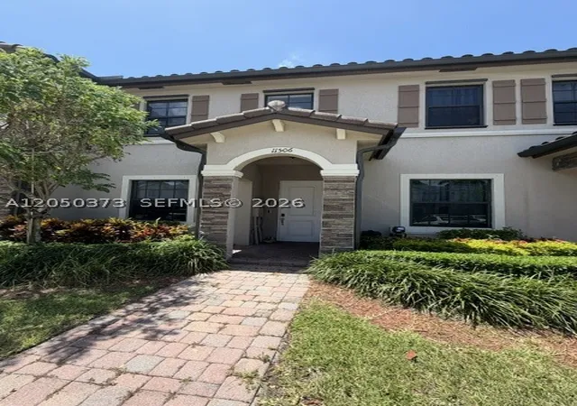 Photo 1 of Single family home for sale at 11506 Sw 248th Ter, Homestead, FL 33032 | MLS# A12050373 | Listing updated on 2026-08-31