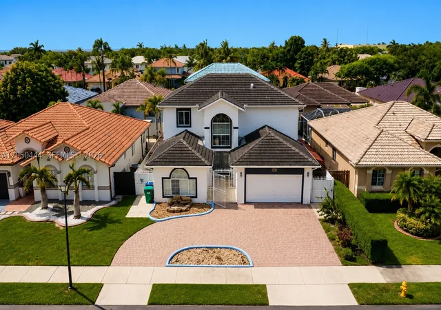 Photo 1 of Single family home for sale at 16075 Sw 149th Ter, Miami, FL 33196 | MLS# A12050444 | Listing updated on 2026-09-08