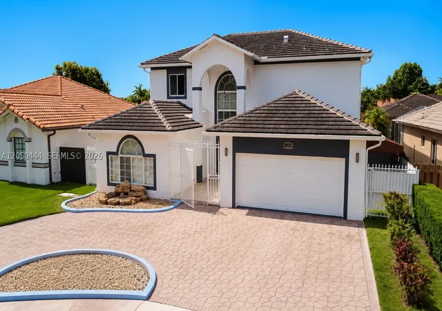 Photo 2 of Single family home for sale at 16075 Sw 149th Ter, Miami, FL 33196 | MLS# A12050444 | Listing updated on 2026-09-08