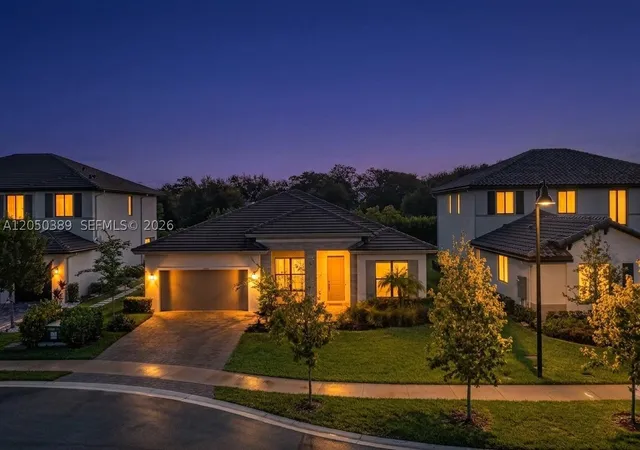 Photo 2 of Single family home for sale at 5736 Sw 104th Ter, Cooper City, FL 33328 | MLS# A12050389 | Listing updated on 2026-09-10