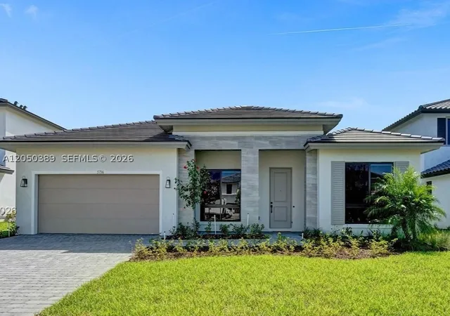 Photo 3 of Single family home for sale at 5736 Sw 104th Ter, Cooper City, FL 33328 | MLS# A12050389 | Listing updated on 2026-09-10