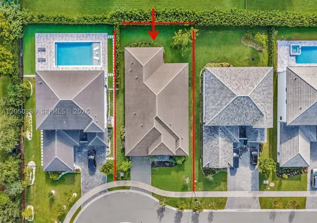Photo 3 of Single family home for sale at 5736 Sw 104Th Ter, Cooper City, FL 33328 | MLS# A12050389 | Listing updated on 2026-10-05