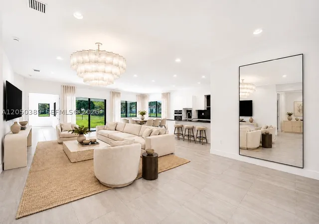 Photo 4 of Single family home for sale at 5736 Sw 104Th Ter, Cooper City, FL 33328 | MLS# A12050389 | Listing updated on 2026-10-05