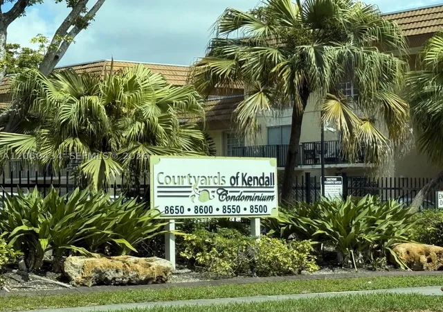 Condo for sale at 8600 Sw 109Th Ave #4-112, Miami, FL 33173 | MLS# A12050434 | Listing updated on 2026-09-10