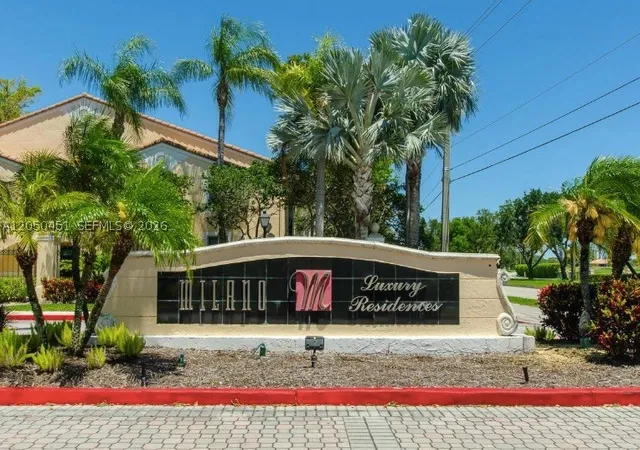 Photo 1 of Condo for sale at 1707 Village Blvd #208, West Palm Beach, FL 33409 | MLS# A12050451 | Listing updated on 2026-09-11