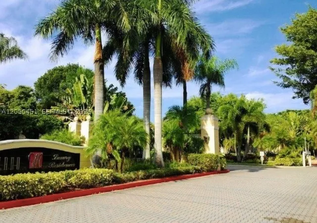 Photo 34 of Condo for sale at 1707 Village Blvd #208, West Palm Beach, FL 33409 | MLS# A12050451 | Listing updated on 2026-09-11