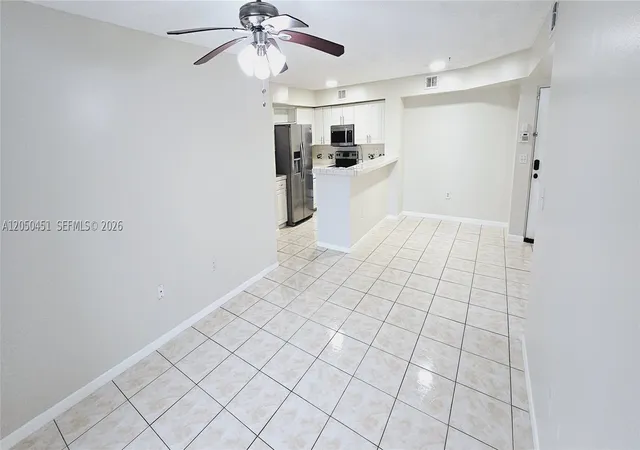 Photo 4 of Condo for sale at 1707 Village Blvd #208, West Palm Beach, FL 33409 | MLS# A12050451 | Listing updated on 2026-09-11