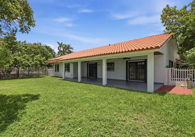 Photo 1 of Sale Pending at 4531 Sw 146th Ct, Miami, FL 33175 | MLS# A12050501 | Listing updated on 2026-10-06