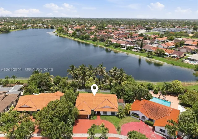 Photo 3 of Sale Pending at 4531 Sw 146th Ct, Miami, FL 33175 | MLS# A12050501 | Listing updated on 2026-10-06