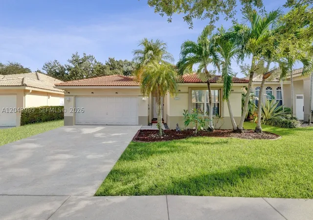 Photo 1 of Single family home for sale at 14003 N Cypress Cove Cir, Davie, FL 33325 | MLS# A12043989 | Listing updated on 2026-09-06
