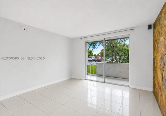 Photo 3 of Condo for sale at 8501 Nw 8th St #105, Miami, FL 33126 | MLS# A12050580 | Listing updated on 2026-09-01