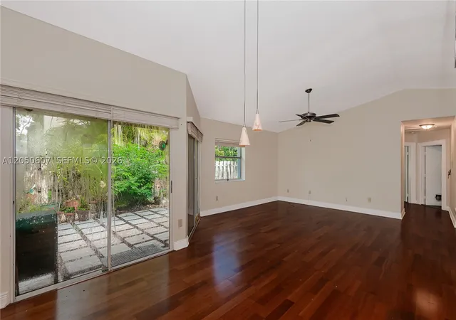 Photo 3 of Single family home for sale at 9852 Nw 9th Ct, Plantation, FL 33324 | MLS# A12050607 | Listing updated on 2026-09-08