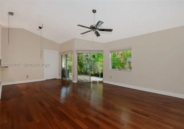 Photo 3 of Single family home for sale at 9852 Nw 9Th Ct, Plantation, FL 33324 | MLS# A12050607 | Listing updated on 2026-10-03