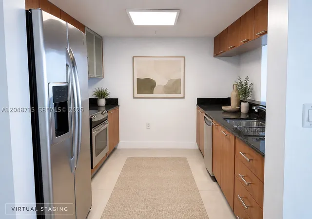 Condo for sale at 1800 N Bayshore Dr #4102, Miami, FL 33132 | MLS# A12048715 | Listing updated on 2026-09-20