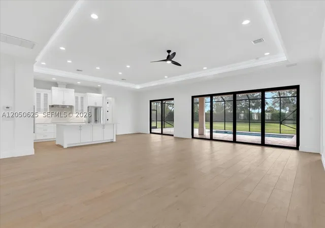Photo 3 of Single family home for sale at 520 Caroline Dr, Vero Beach, FL 32968 | MLS# A12050625 | Listing updated on 2026-10-04
