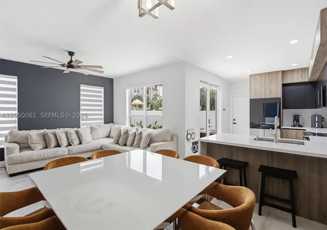 Listing Photo 1 - Condo for sale at Kendall Commons, Unit 16930 Sw 90Th St, Kendall Commons, Miami, FL 33196 | Built Year: 2012-2017