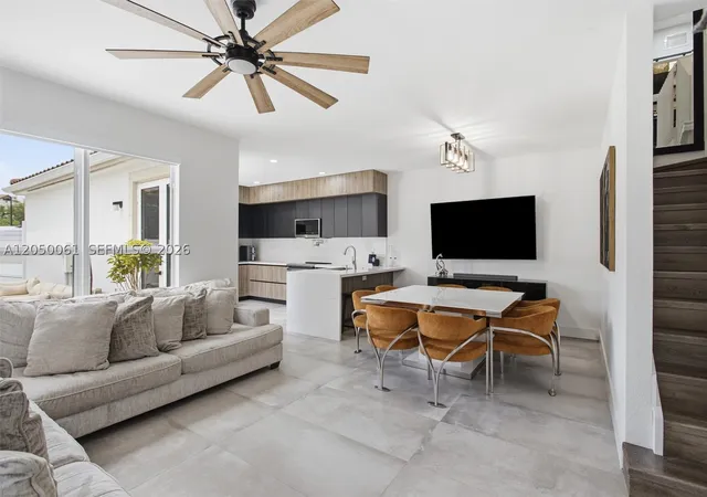 Listing Photo 3 - Condo for sale at Kendall Commons, Unit 16930 Sw 90Th St, Kendall Commons, Miami, FL 33196 | Built Year: 2012-2017