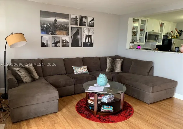 Photo 1 of Condo for sale at 2025 Ne 164th St #808, North Miami Beach, FL 33162 | MLS# A12050690 | Listing updated on 2026-09-04
