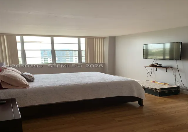 Photo 2 of Condo for sale at 2025 Ne 164th St #808, North Miami Beach, FL 33162 | MLS# A12050690 | Listing updated on 2026-09-04