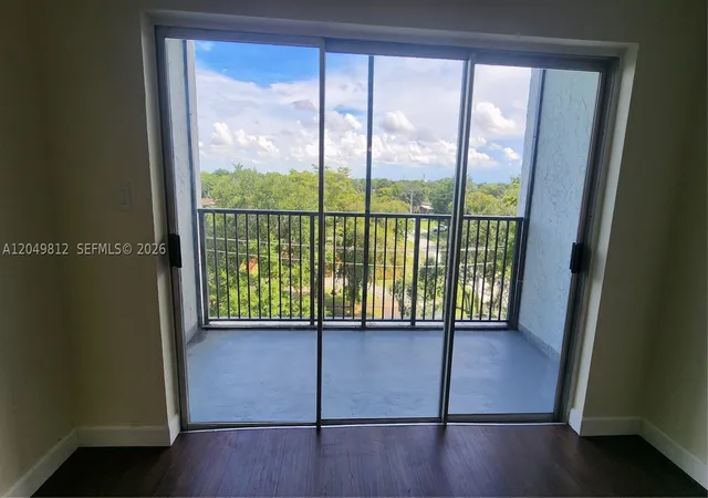 Photo 1 of Condo for sale at 7541 Nw 16th St #1507, Plantation, FL 33313 | MLS# A12049812 | Listing updated on 2026-08-27
