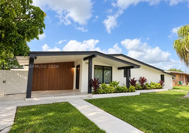 Photo 1 of Single family home for sale at 11952 Sw 176Th Ter, Miami, FL 33177 | MLS# A12050737 | Listing updated on 2026-09-28