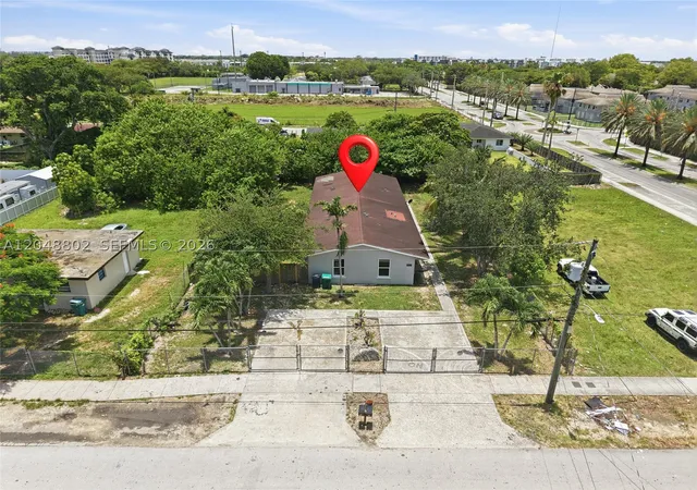 Photo 2 of Multi family home for sale at 26410 Sw 138th Ct, Homestead, FL 33032 | MLS# A12048802 | Listing updated on 2026-09-12