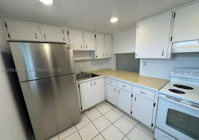 Photo 2 of Condo for sale at 505 Nw 177th St #111, Miami, FL 33169 | MLS# A12050917 | Listing updated on 2026-08-27