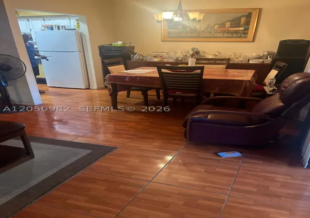 Photo 2 of Condo for sale at 4990 E Sabal Palm Blvd #218, Tamarac, FL 33319 | MLS# A12050982 | Listing updated on 2026-09-09