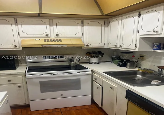 Photo 3 of Condo for sale at 4990 E Sabal Palm Blvd #218, Tamarac, FL 33319 | MLS# A12050982 | Listing updated on 2026-09-09