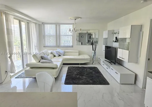 Photo 2 of Sale Pending at 770 Claughton Island Dr #602, Miami, FL 33131 | MLS# A12049993 | Listing updated on 2026-09-10