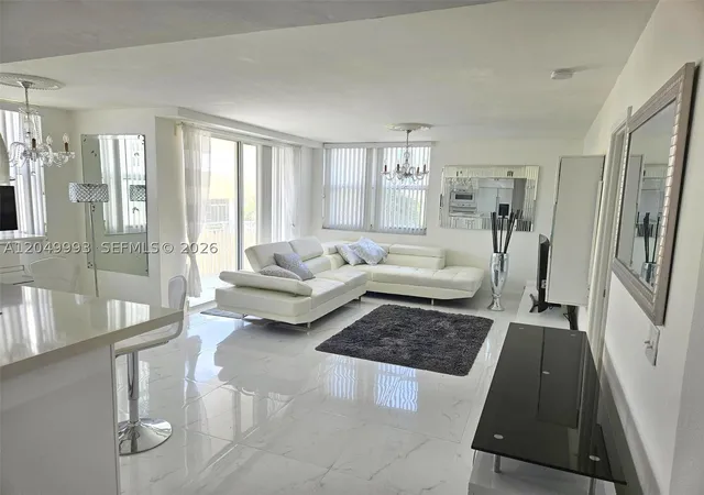 Photo 3 of Sale Pending at 770 Claughton Island Dr #602, Miami, FL 33131 | MLS# A12049993 | Listing updated on 2026-09-10