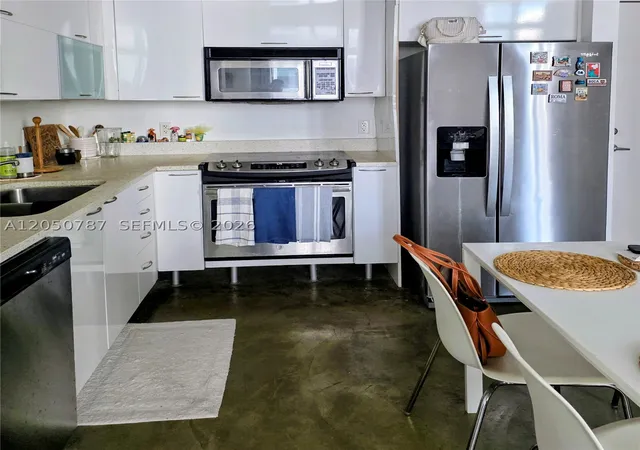 Photo 1 of Sale Pending at 234 Ne 3Rd St #UPH09, Miami, FL 33132 | MLS# A12050787 | Listing updated on 2026-10-06