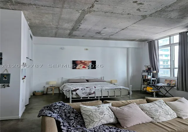 Photo 3 of Sale Pending at 234 Ne 3Rd St #UPH09, Miami, FL 33132 | MLS# A12050787 | Listing updated on 2026-10-06
