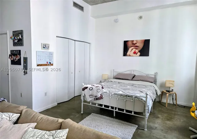 Photo 4 of Sale Pending at 234 Ne 3Rd St #UPH09, Miami, FL 33132 | MLS# A12050787 | Listing updated on 2026-10-06