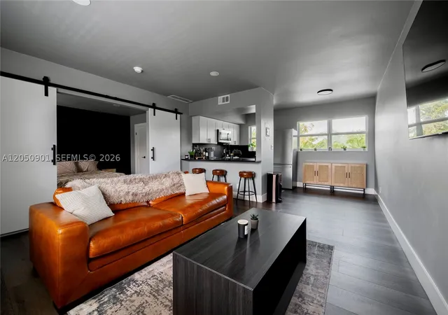Photo 1 of Condo for sale at 609 Ne 13th Ave #302, Fort Lauderdale, FL 33304 | MLS# A12050901 | Listing updated on 2026-08-26
