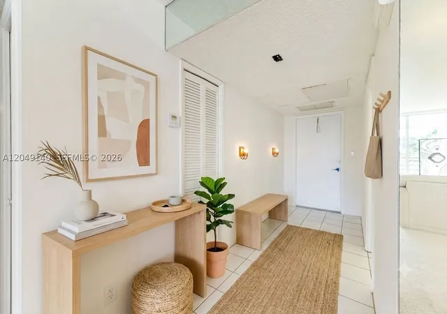 Photo 2 of Condo for sale at 605 Oaks Dr #607, Pompano Beach, FL 33069 | MLS# A12049140 | Listing updated on 2026-09-08