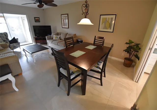 Photo 3 of Single family home for sale at 2688 Dudley Dr East #H, West Palm Beach, FL 33415 | MLS# A12051081 | Listing updated on 2026-09-08