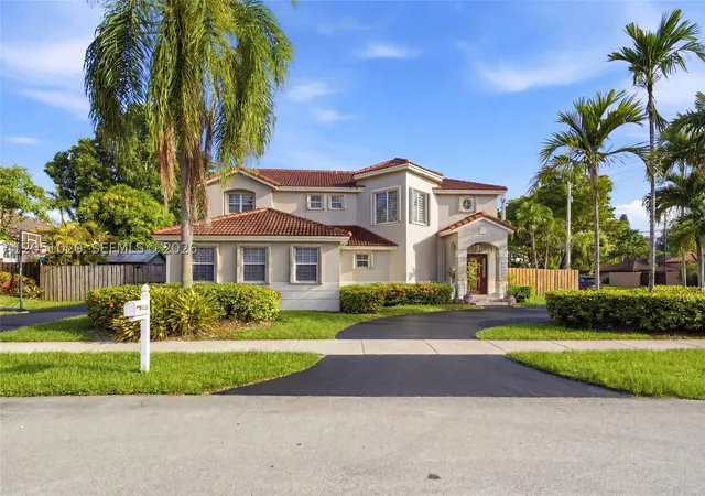 Photo 1 of Single family home for sale at 11980 Sw 99th St, Miami, FL 33186 | MLS# A12051020 | Listing updated on 2026-10-06