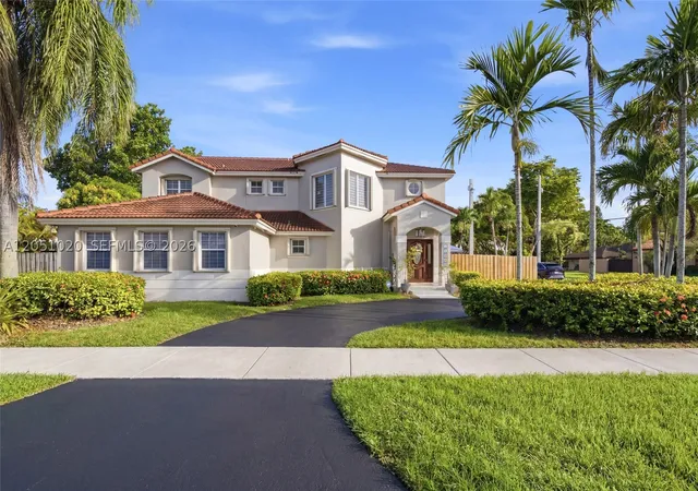 Photo 2 of Single family home for sale at 11980 Sw 99th St, Miami, FL 33186 | MLS# A12051020 | Listing updated on 2026-10-06
