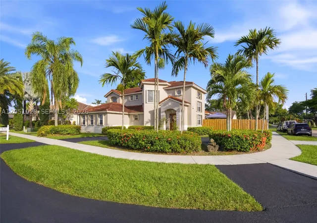 Photo 3 of Single family home for sale at 11980 Sw 99th St, Miami, FL 33186 | MLS# A12051020 | Listing updated on 2026-10-06