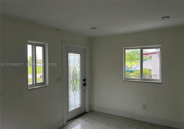 Photo 2 of Single family home for sale at 1831 Wilmington St, Opa Locka, FL 33054 | MLS# A12048807 | Listing updated on 2026-10-03
