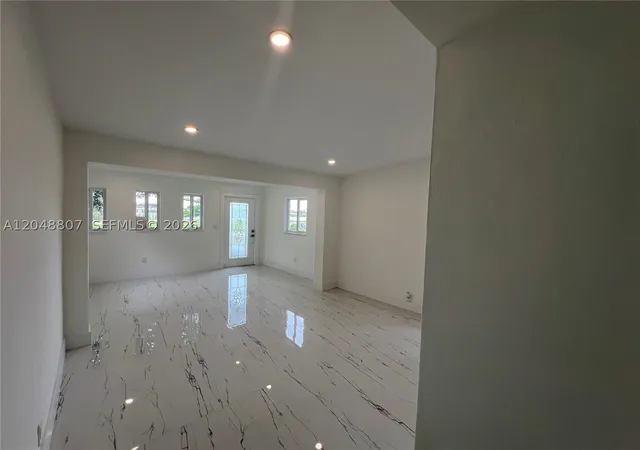Photo 3 of Single family home for sale at 1831 Wilmington St, Opa Locka, FL 33054 | MLS# A12048807 | Listing updated on 2026-10-03