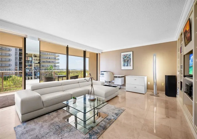 Photo 2 of Condo for sale at 2901 S Bayshore Dr #6A, Miami, FL 33133 | MLS# A12028882 | Listing updated on 2026-09-18