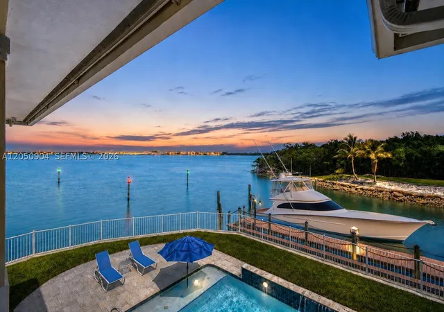 Single family home for sale at 4105 Rigels Cove Way, Hutchinson Island, FL 34957 | MLS# A12050904